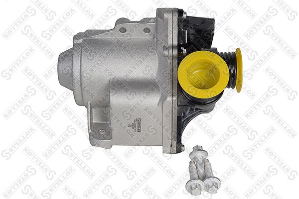 Дополнительный водяной насос (контур охлаждающей жидкости) STELLOX 2400028SX