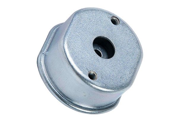 Подвеска, двигатель STELLOX 2517095SX