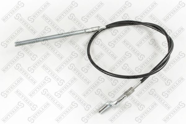 Тросик, cтояночный тормоз STELLOX 2998540SX