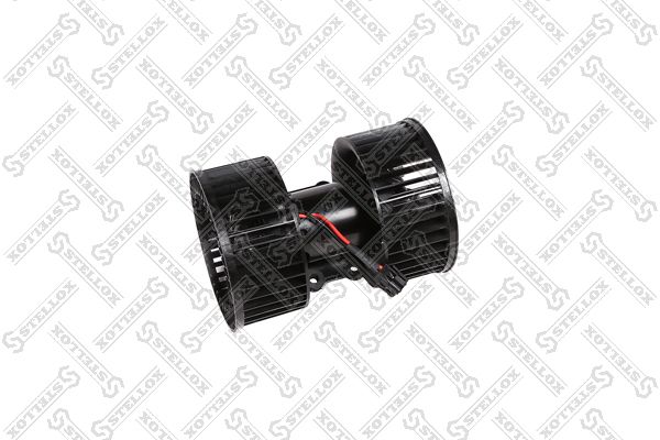 Вентилятор салона STELLOX 2999504SX