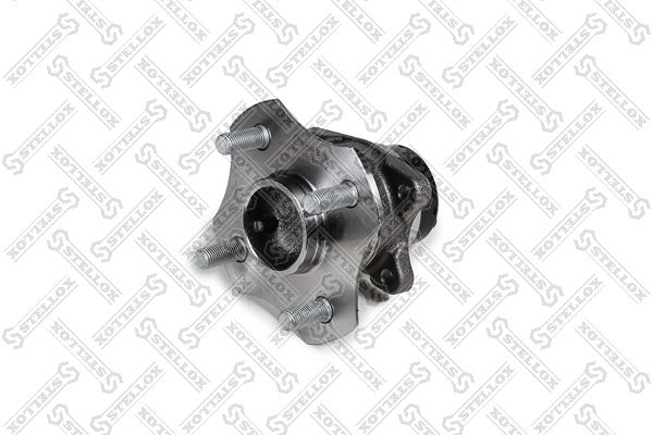Подшипник ступицы колеса STELLOX 4030441SX