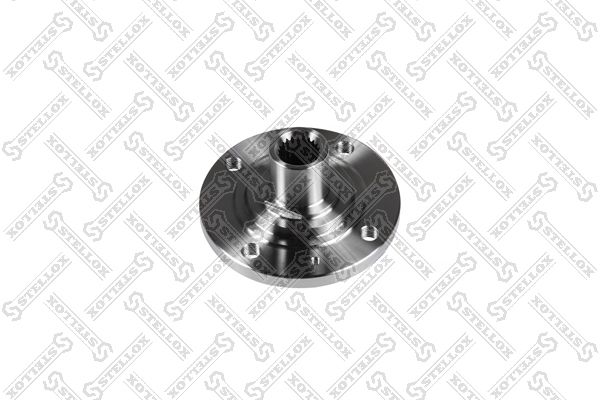 Ступица колеса STELLOX 4215109SX