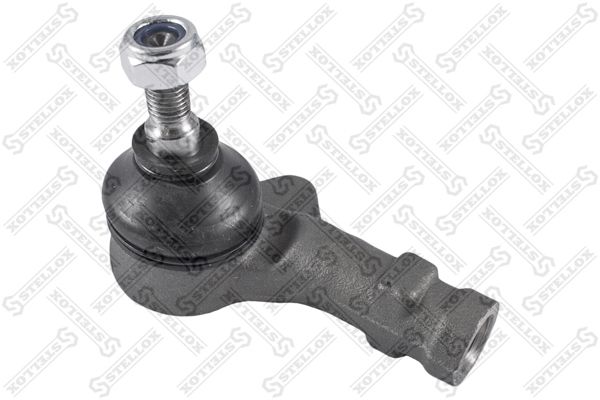 Наконечник поперечной рулевой тяги STELLOX 5100276SX