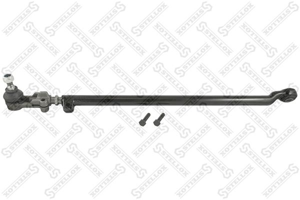 Продольная рулевая тяга STELLOX 5100560SX