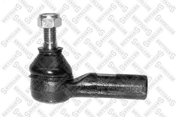 Наконечник поперечной рулевой тяги STELLOX 5101386SX