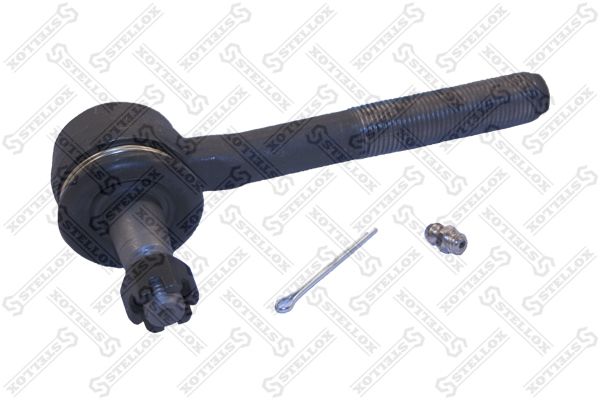 Наконечник поперечной рулевой тяги STELLOX 5174006SX