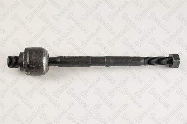 Осевой шарнир, рулевая тяга STELLOX 5502621ASX
