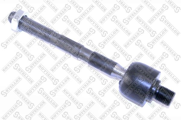 Осевой шарнир, рулевая тяга STELLOX 5507310SX