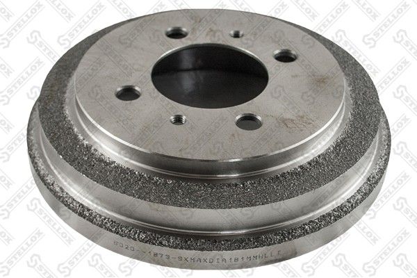 Тормозной барабан STELLOX 60201873SX