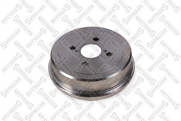 Тормозной барабан STELLOX 60259919SX