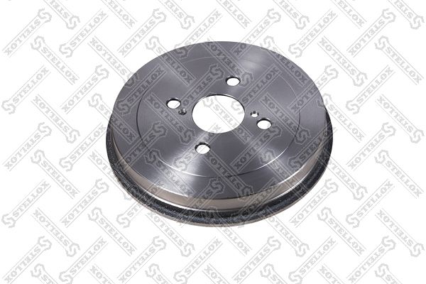 Тормозной барабан STELLOX 60259928SX