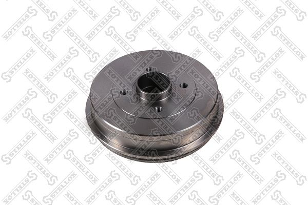 Тормозной барабан STELLOX 60259930SX