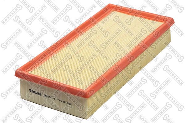 Воздушный фильтр STELLOX 7100572SX