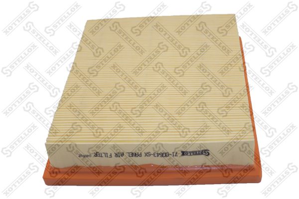 Воздушный фильтр STELLOX 7100643SX