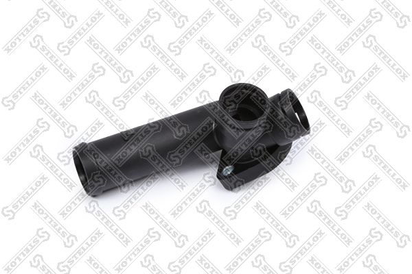 Фланец охлаждающей жидкости STELLOX 7550676SX