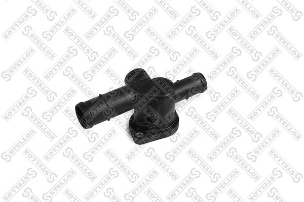 Фланец охлаждающей жидкости STELLOX 7550691SX