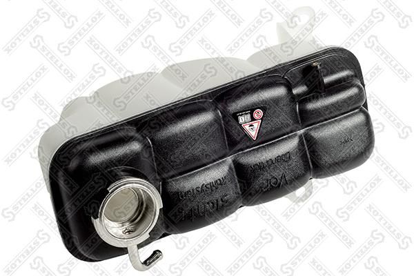 Компенсационный бак, охлаждающая жидкость STELLOX 7551254SX