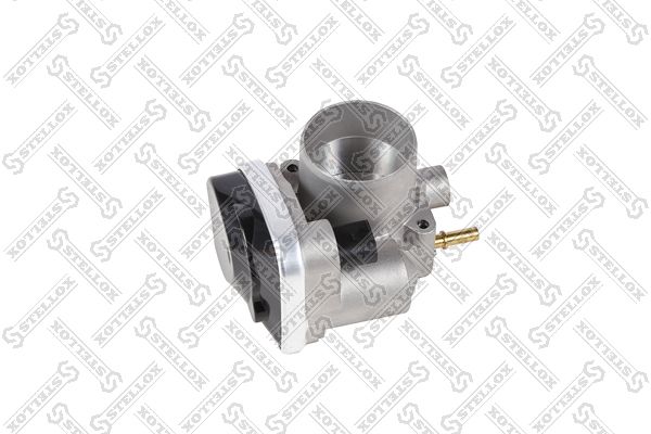 Корпус дроссельной заслонки STELLOX 7551559SX