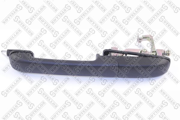 Наружная ручка двери STELLOX 7724709SX