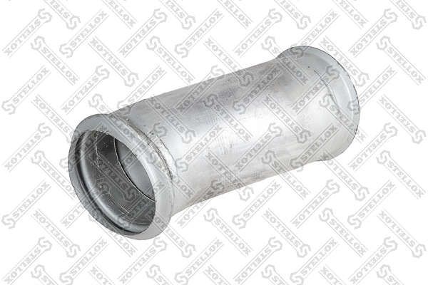 Труба выхлопного газа STELLOX 8203909SX