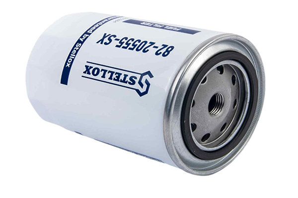 Топливный фильтр STELLOX 8220555SX