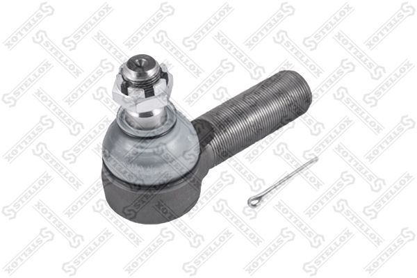 Наконечник поперечной рулевой тяги STELLOX 8434004SX