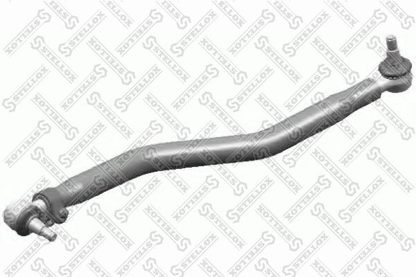 Продольная рулевая тяга STELLOX 8435066SX