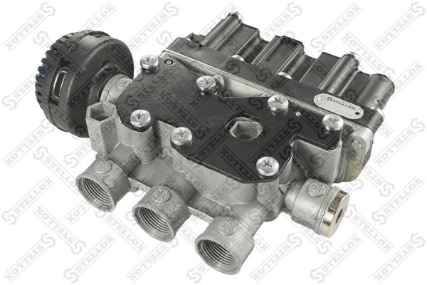 Многопозиционный клапан STELLOX 8519495SX