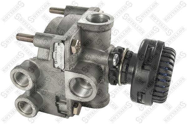 Многопозиционный клапан STELLOX 8519501SX