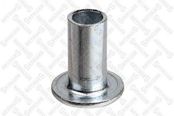 Заклепка, накладки барабанного тормоза STELLOX 8522011SX