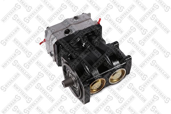 Компрессор, пневматическая система STELLOX 8525303SX