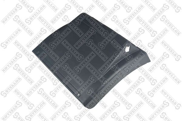 Колесная ниша STELLOX 8717532SX