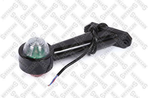 Габаритный фонарь STELLOX 8733520SX