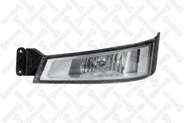 Противотуманная фара STELLOX 8735041SX
