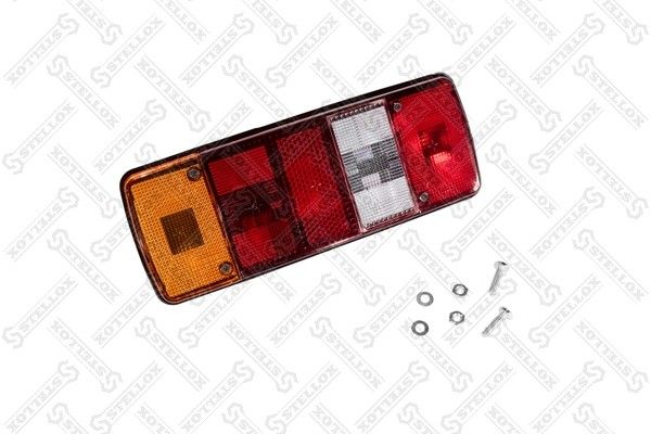 Задний фонарь STELLOX 8737197SX
