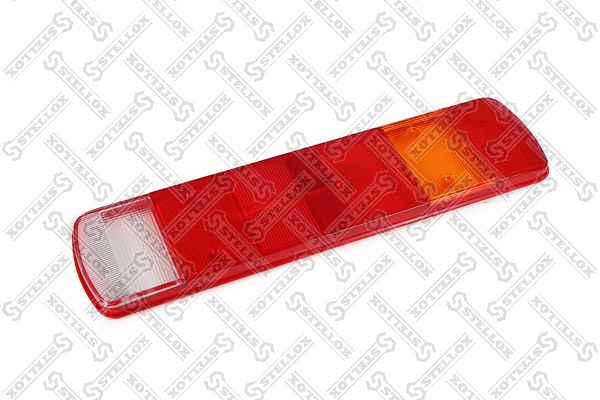 Рассеиватель, задний фонарь STELLOX 8890015SX