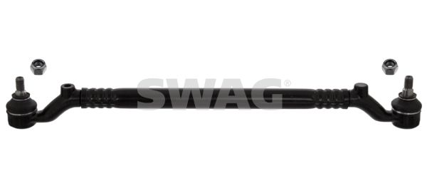 Поперечная рулевая тяга SWAG 10720001