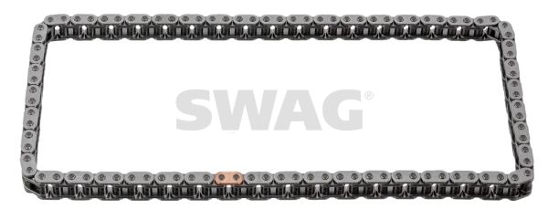 Цепь привода распредвала SWAG 10933901