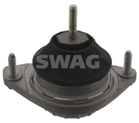 Подвеска, двигатель SWAG 30130024