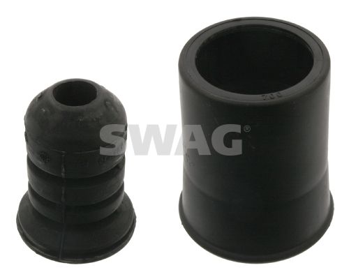 Пылезащитный комплект, амортизатор SWAG 30560001