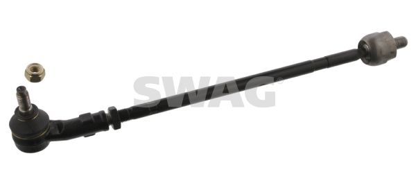 Поперечная рулевая тяга SWAG 30720041