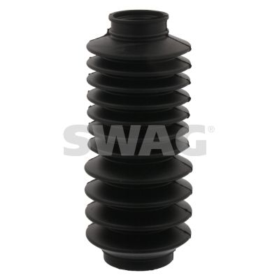 Пыльник, рулевое управление SWAG 30800050