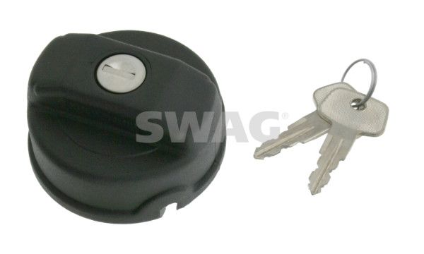 Крышка, топливной бак SWAG 30902211