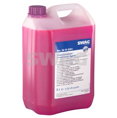 Антифриз SWAG 30938201