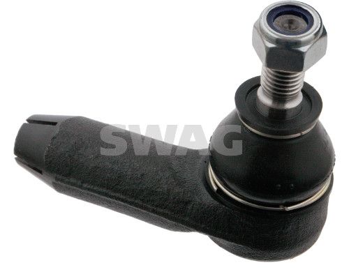 Наконечник поперечной рулевой тяги SWAG 32710004