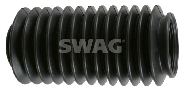 Пыльник, рулевое управление SWAG 40800004