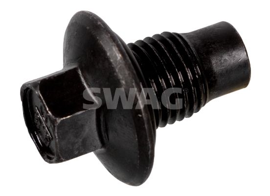 Резьбовая пробка, масляный поддон SWAG 50921096