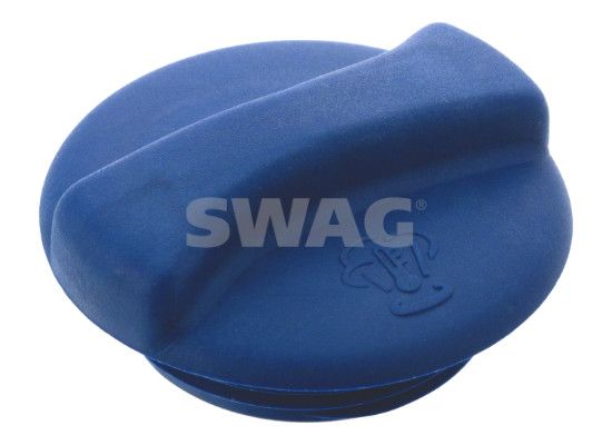 Крышка, резервуар охлаждающей жидкости SWAG 99902111
