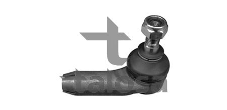 Наконечник поперечной рулевой тяги TALOSA 4202108