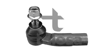 Наконечник поперечной рулевой тяги TALOSA 4203665